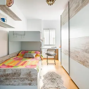 Privada En De Alfonso Sevilla